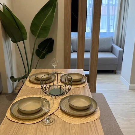 Apartment Leos Brand-new Boho Chic Side