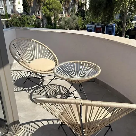 Apartment Leos Brand-new Boho Chic