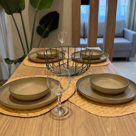 Apartment Leos Brand-new Boho Chic Side